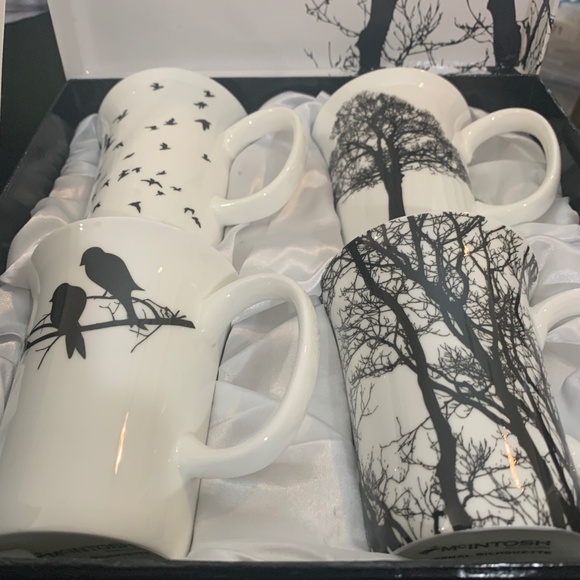 Coffee mugs - Picture 1 of 1